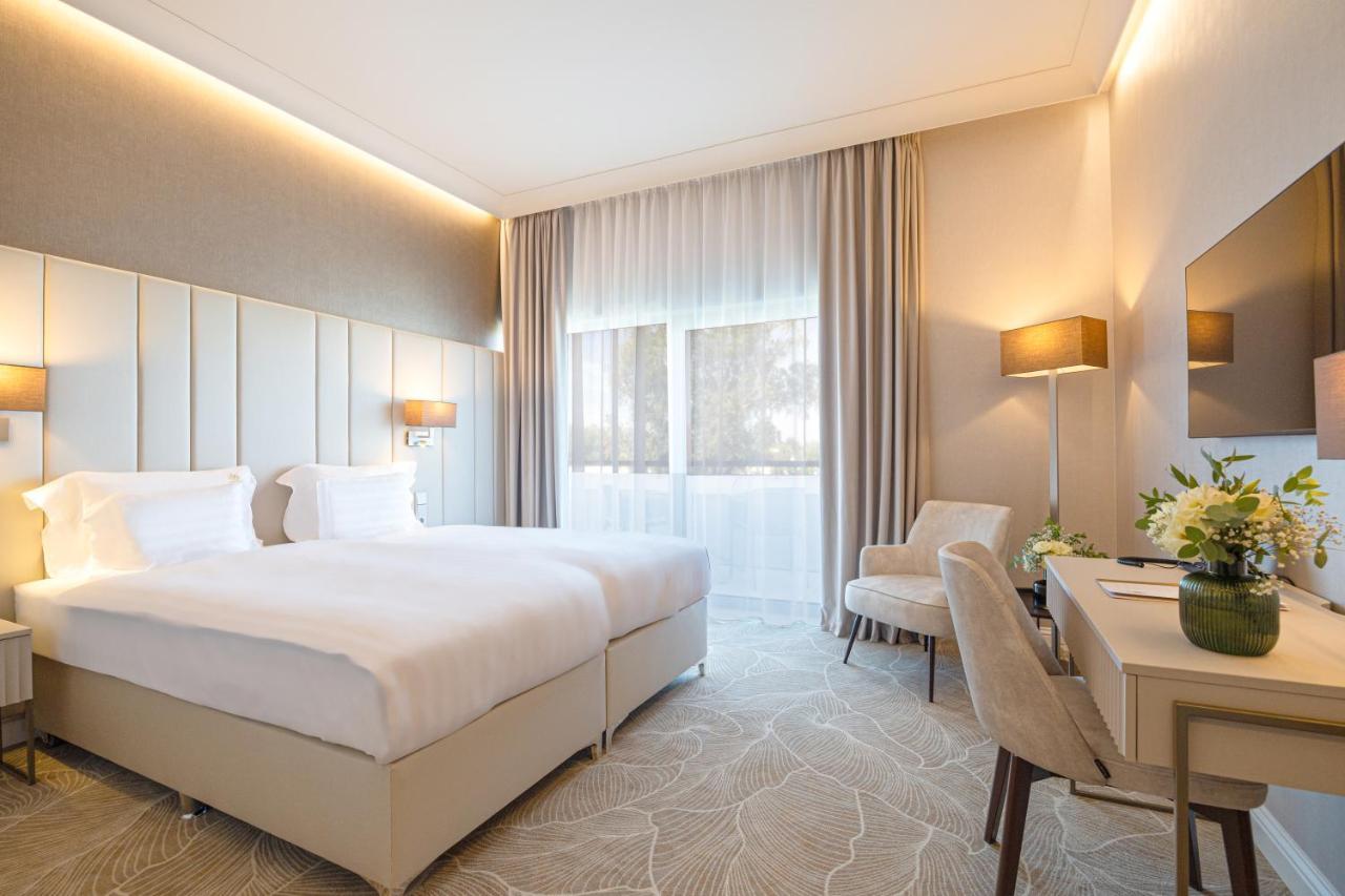 Hotel Gerardus 세게드 외부 사진