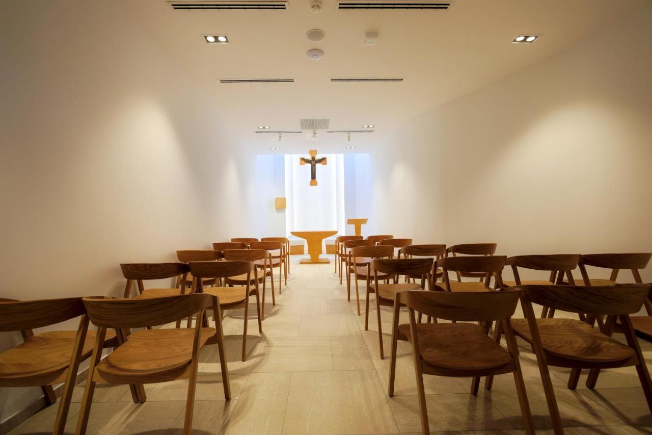 Hotel Gerardus 세게드 외부 사진