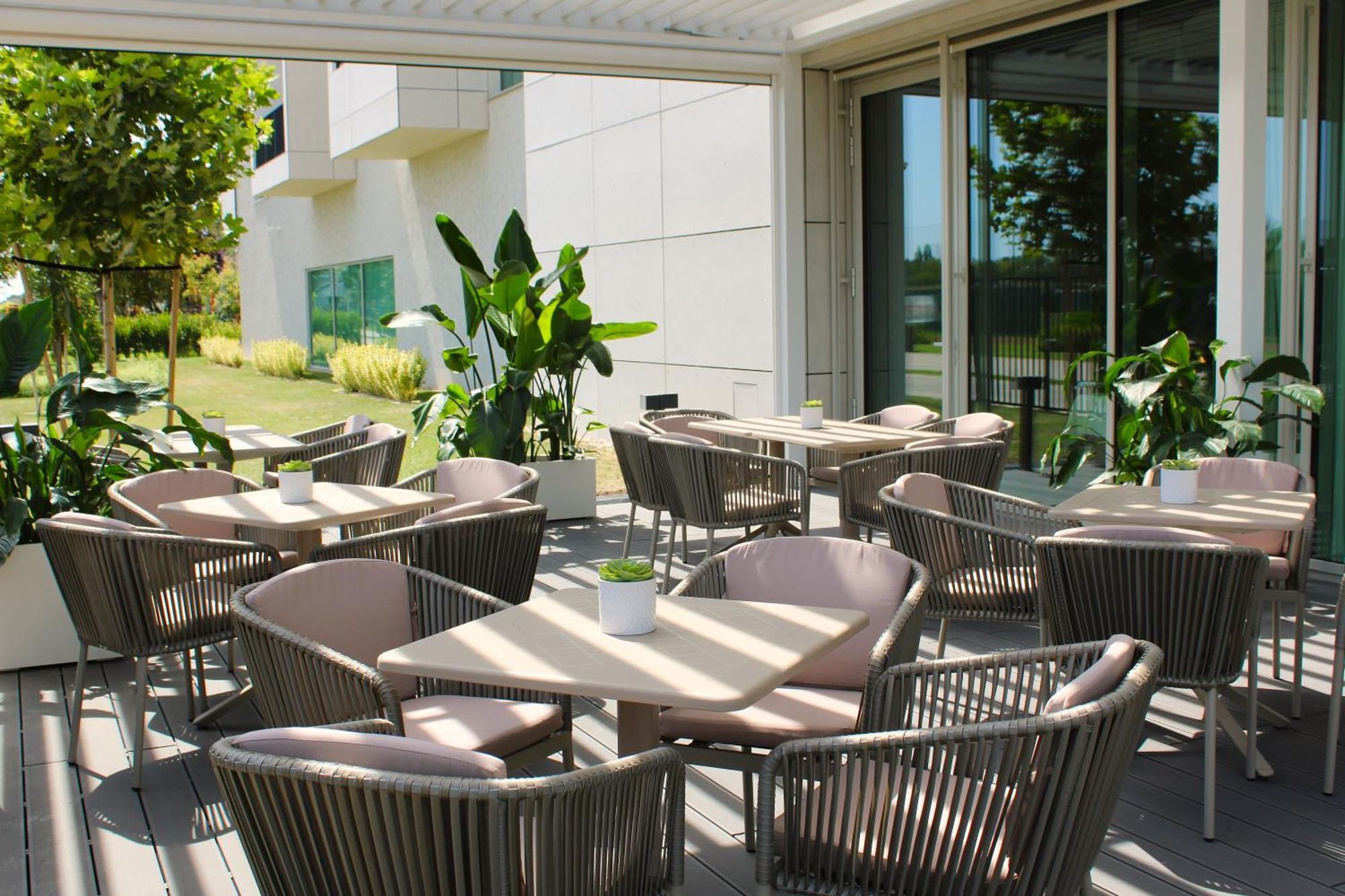 Hotel Gerardus 세게드 외부 사진